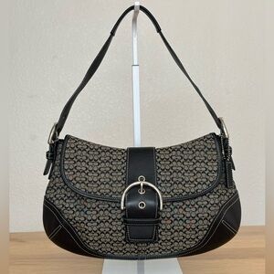 Coach Soho Shoulder Bag